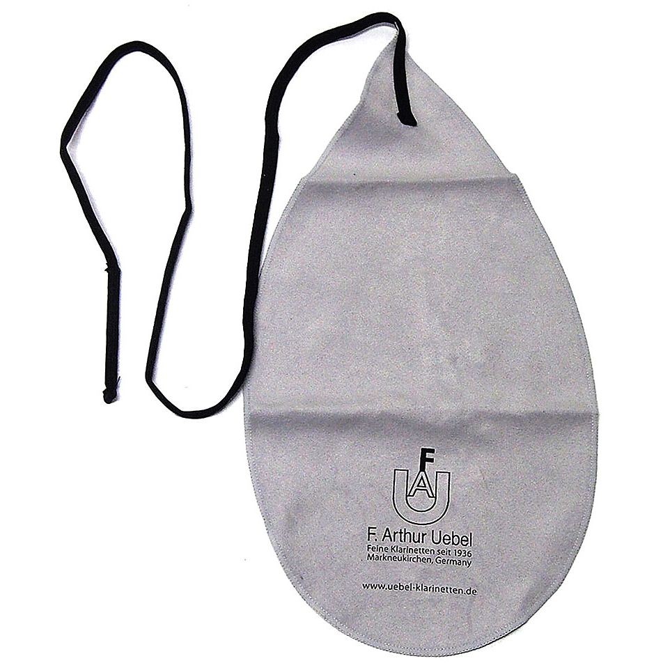 Вишер Ф. Артур Уэбел Кларнет-тампон NEU