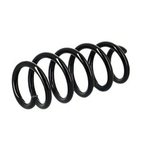 Fahrwerksfeder Hinterachse Schraubenfeder Ø 128 Mm KYB FüR Toyota RAV