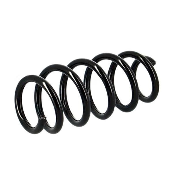 Fahrwerksfeder Hinterachse Schraubenfeder Ø 128 Mm KYB FüR Toyota RAV-image