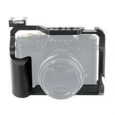 Camera cage quick release stabilizer suitable for Fujifilm X-T20/X-T30 expansion