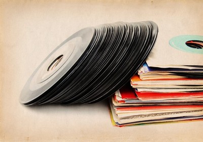 1970's - 45 rpm Vinyl Records - All are VG+ or better - YOUR CHOICE - SEE LIST