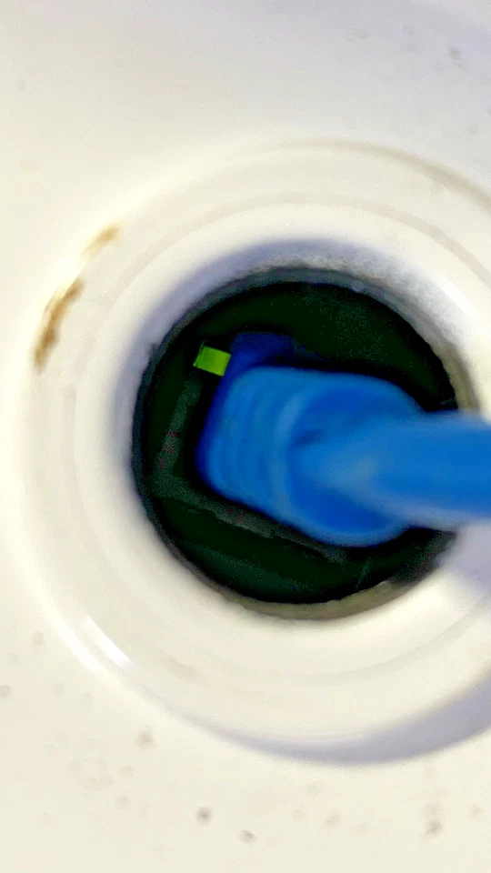 Extremo PROXIM inalámbrico TSUNAMI QB 8150 EPR, 300 Mbs QB-8150-EPR-US Foto 2 de 4