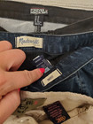 3 pc lot Jeans Pants Sz 25 Madewell Twelve K Forever Premium Denim b4 — photo 3