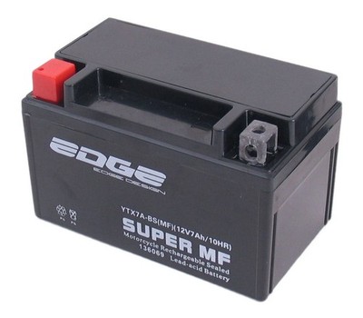 Batterie Edge CTX-7-ABS mit Gelfüllung