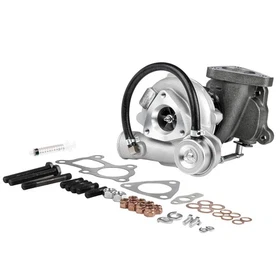 Turbolader BR Turbo BRTX7792M für HYUNDAI H-1 Travel (TQ) H-1 Cargo (TQ)