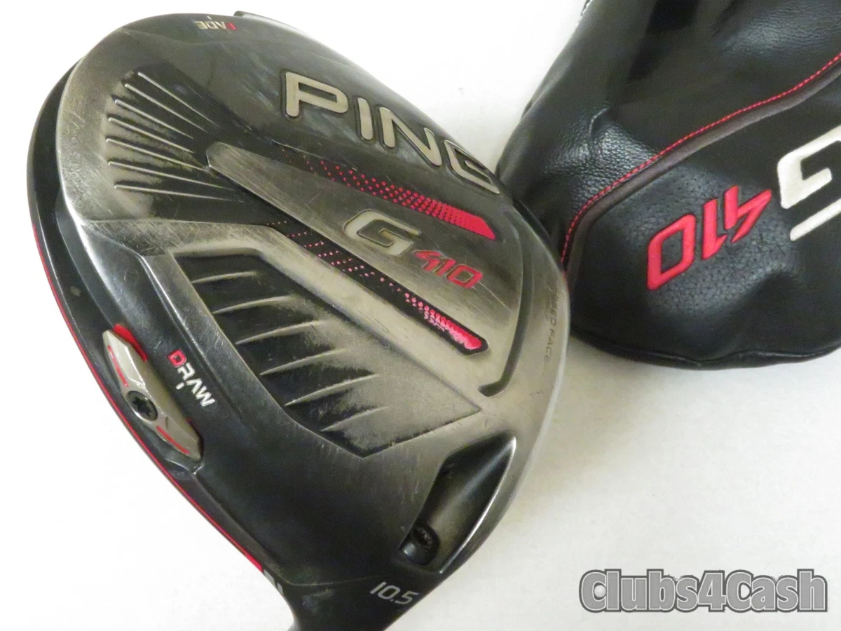 G410 Plus Driver Golf Clubs for sale - eBay