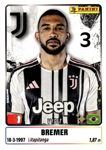 PANINI CALCIATORI 2025-2026 FIGURINE A SCELTA #206-#410  PRENDI 4 + 10 GRATIS - Photo 43/206