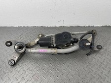 Motore tergicristallo anteriore Honda Odyssey 2013 DBA-RC1 76505T0AA01 [Usato] [PA117303407]