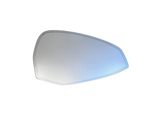 Audi A4 B9 8W A5 OEM Mirror Glass RIGHT Heating Dimming RH 2015 Year 8W0857536G