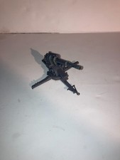 Marx WWII German 88 mm Hard Plastic, Non-Firing