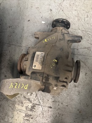 2007 bmw 328 convertible differential used 3.91 warranty low miles