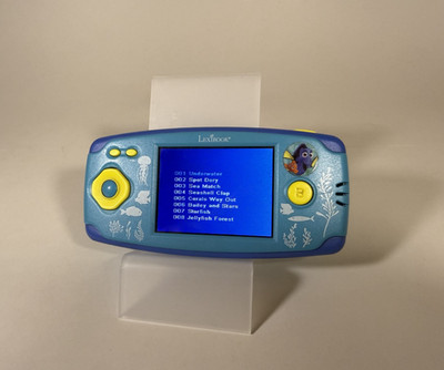 Lexibook - Cyber Arcade - Dory Nemo - Handheld Konsole - GEBRAUCHT
