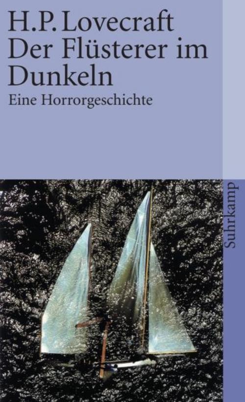 Der Flüsterer im Dunkeln Howard Phillips Lovecraft