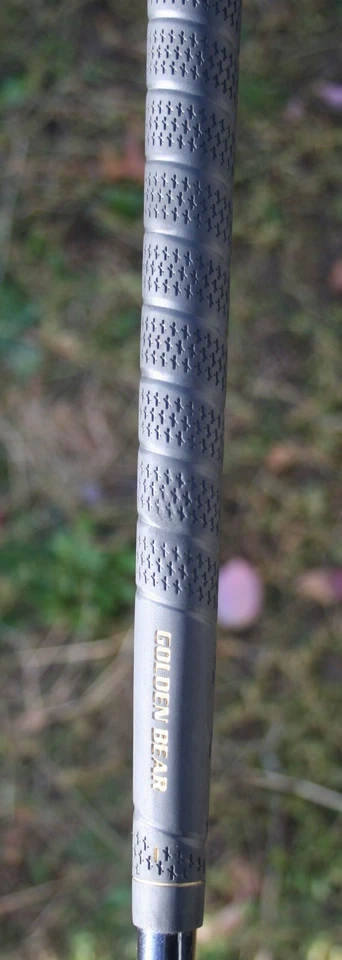Golden Bear TP261 # 7 Iron Original Firm Graphite Shaft - Image 4 of 4