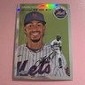 Francisco Lindor 2023 Topps Chrome Platinum Anniversary #369 Refractor