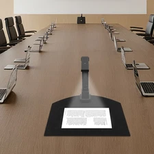 A3 Document Scanner, Fast Scan Document Camera, Portable 12-megapixel Scanner