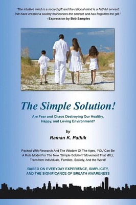 Raman K. Pathik | The Simple Solution! | Taschenbuch | Englisch (2015)
