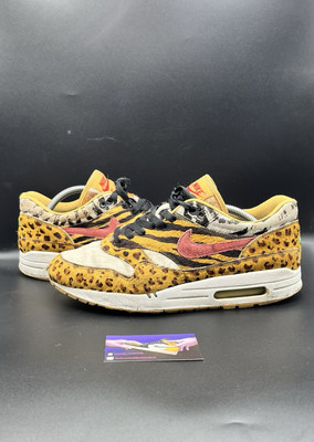 Nike Air Max 1 Supreme Animal Pack 2006 10us 44eu