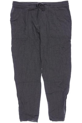 UNITED COLORS OF BENETTON Stoffhose Damen Hose Pants Chino Gr. W32 Grau #h4kfsqk
