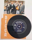 The Rolling Stones"Get Off of My Cloud" 1965 Decca Records Original UK 7"Single