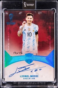 Lionel Messi 2022 World Cup | eBay