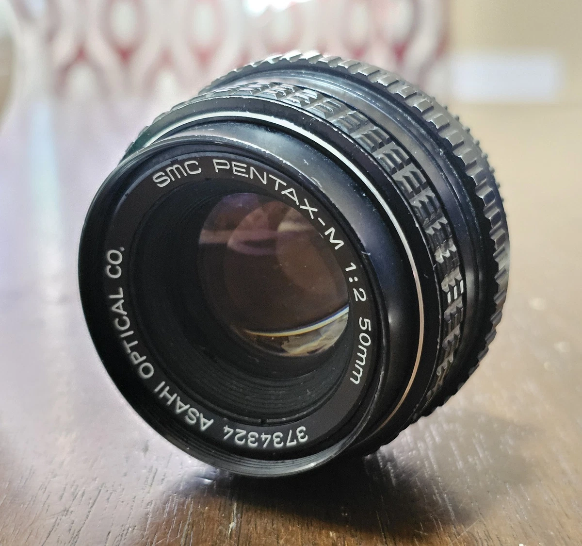 PENTAX 50mm f/1.7 Camera Lenses for sale - eBay
