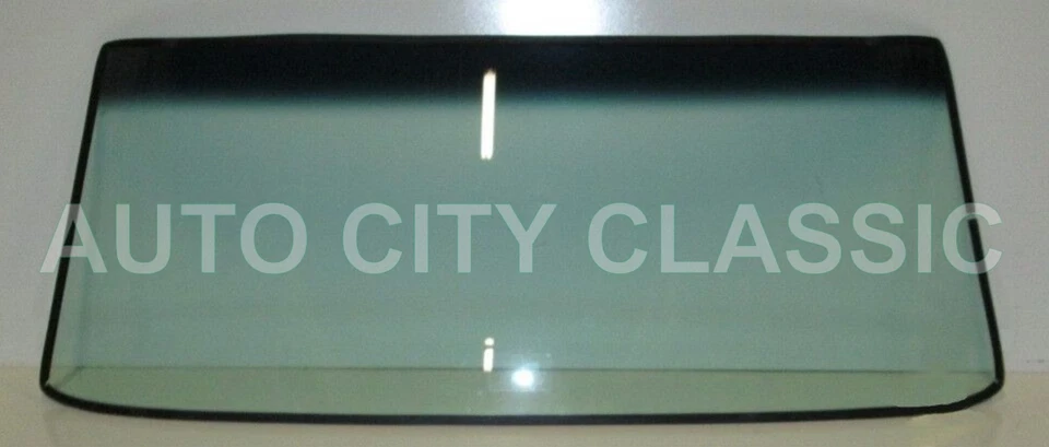 Parabrisas para Lincoln Continental 1961 1962 1963 automático cristal ventana delantera Foto 2 de 4