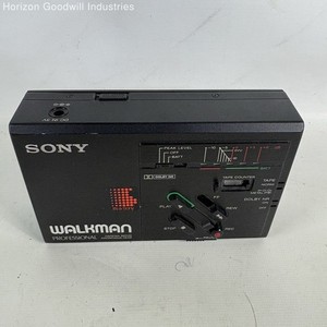 Sony Wm W800 | eBay