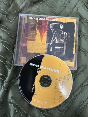 Bob Marley, Chant Down Babylon CD, MULTIPLE CD'S SHIP FREE!