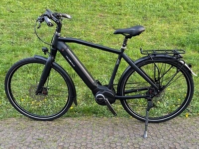 Velo de Ville AEB 290 M E-Bike | 55cm | Nexus