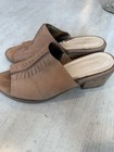 Nine West Women’s Shoe. Size 10m. Rahima Style. Leather Upper Material. — photo 2