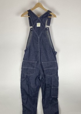 60,70's Lee Denim Overall ペンキ フェード USA 60,70's Lee Denim Overall ペンキ フェード USA Lee VINTAGE 60's LEE