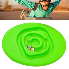 (Fruit Verts) Kid Rocking Snail Balance Seasaw Board Snail Balance SA