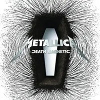 Death Magnetic (180G) | Metallica | Vinyl / Schallplatte | 2015 | Mercury