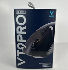 Rapoo VT9 Pro Wired/Wireless Gaming Mouse New...