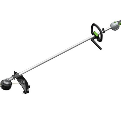 EGO Rasentrimmer Freischneider Akku ST1530E 38cm Rundgriff Grundgerät