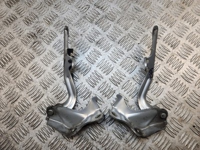 LEXUS RX400H MOTORHAUBE SCHARNIER PAAR VORNE LINKS & RECHTS MK2 XU30 2004 - 2009