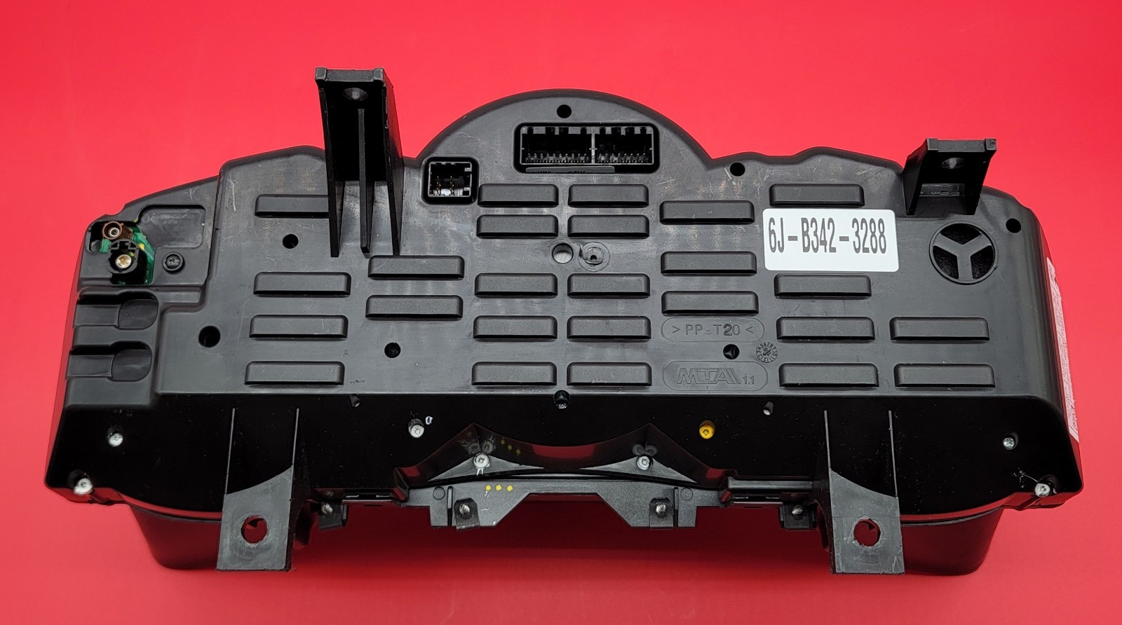 2021 FERRARI F8 SPIDER USED INSTRUMENT CLUSTER P#F152M 324716