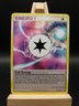 Pokemon Reverse Foil Card -  Call Energy  92/100   (Majestic Dawn)