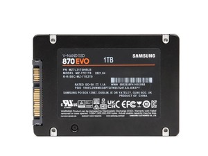 Samsung 870 Evo 1TB | eBay