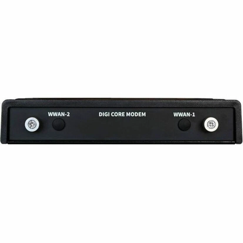 Digi International EZ02-CA00-GLB Connect Ez2 Kit Perp Din Ethernet Cable Power - Image 4 of 4