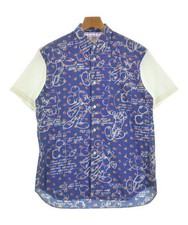 COMME des GARCONS SHIRT Casual Shirt Men s Comme des Gar ons Shirt Used Secondha