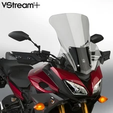 National Cycle 2015-2016 Yamaha FJ-09 VStream+ Windscreen