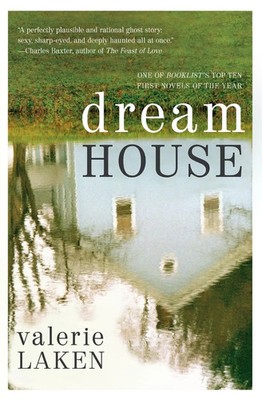 Dream House Valerie Laken Taschenbuch Kartoniert / Broschiert Englisch 2018
