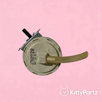 #ad GE Washer WH12X10065 175D2290P028 Pressure Switch $24.69