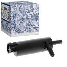 VEMO WASCHWASSERPUMPE SCHEIBENREINIGUNG passend für OPEL ASTRA COMBO CORSA