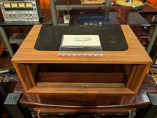 Marantz Cassa in Legno Armadio Cassa WC-2 per 7c 16 32 33 240 250 3300 3300 