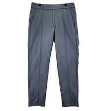 Bonobos Performance Pants Mens M Regular Stretch Travel Golf Comfort Waist