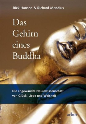 Rick Hanson Das Gehirn eines Buddha