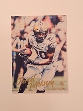 2020 Panini Luminance Jared Pinkney #148 Rookie RC #/250